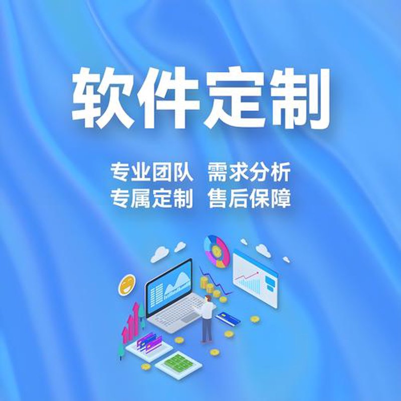 软件定制开发:企业个性化升级的秘密武器